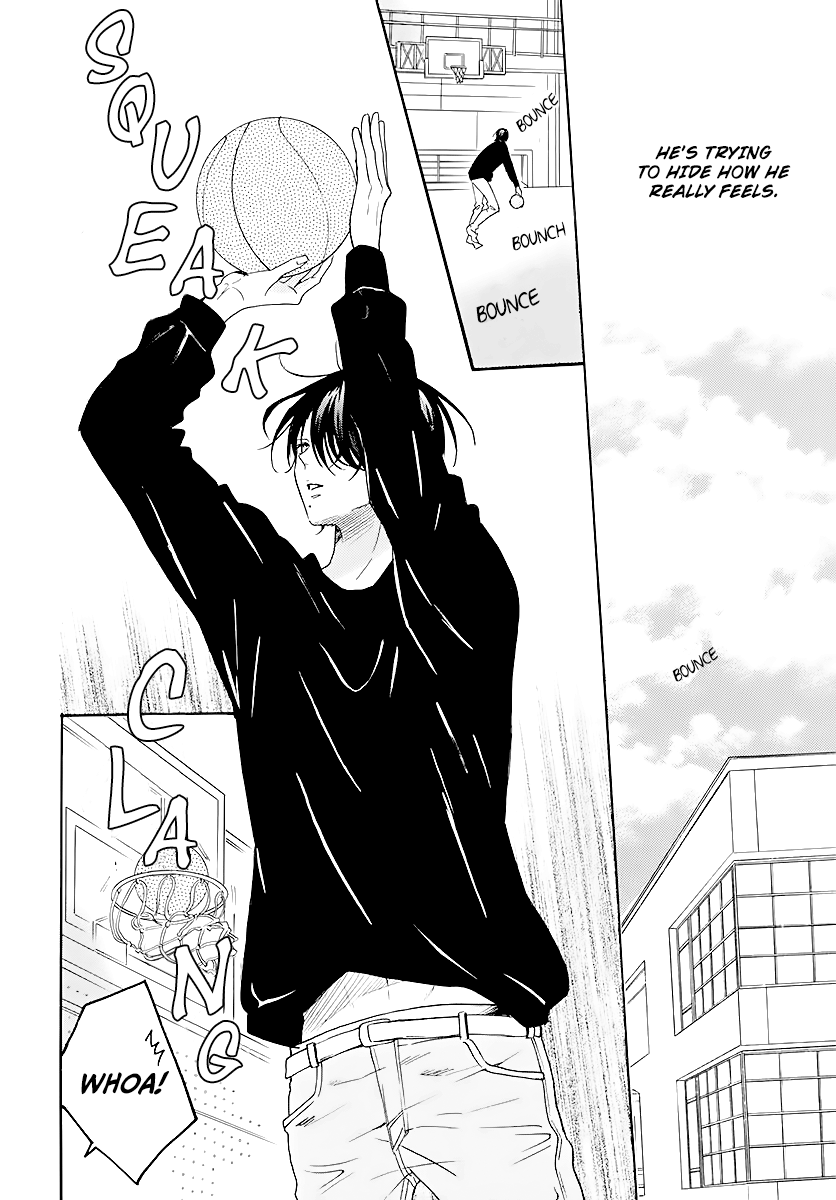 Namaiki Zakari, Chapter 114 image 18